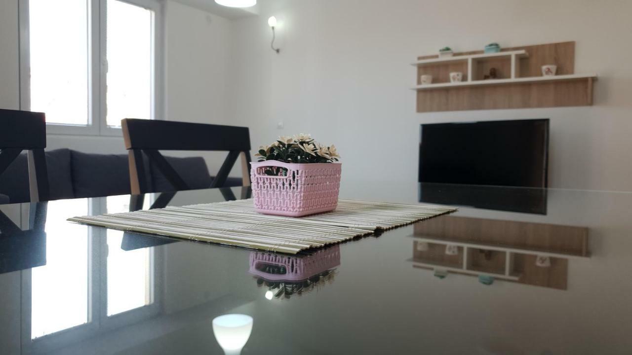 Elsie Apartment Ohrid Luaran gambar