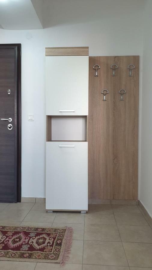 Elsie Apartment Ohrid Luaran gambar