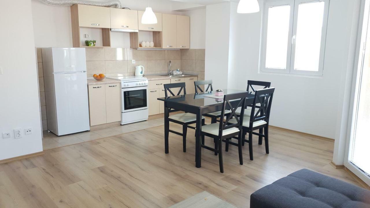 Elsie Apartment Ohrid Luaran gambar