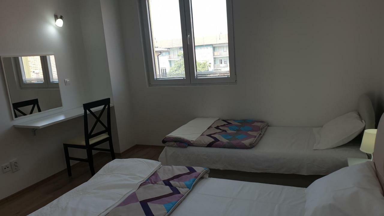 Elsie Apartment Ohrid Luaran gambar