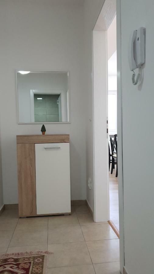 Elsie Apartment Ohrid Luaran gambar