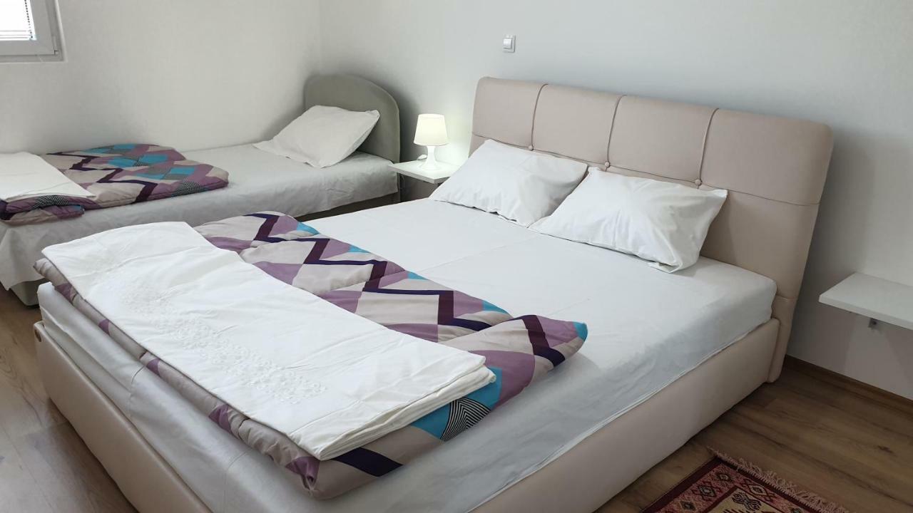 Elsie Apartment Ohrid Luaran gambar
