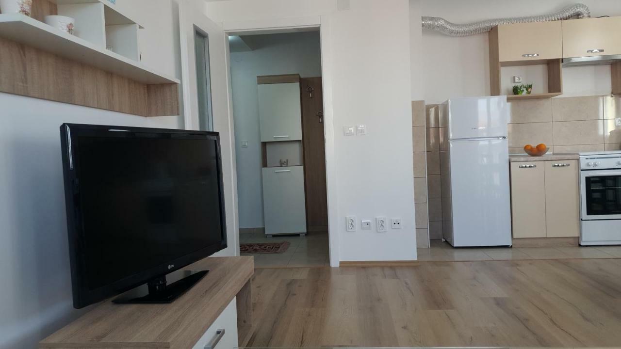 Elsie Apartment Ohrid Luaran gambar