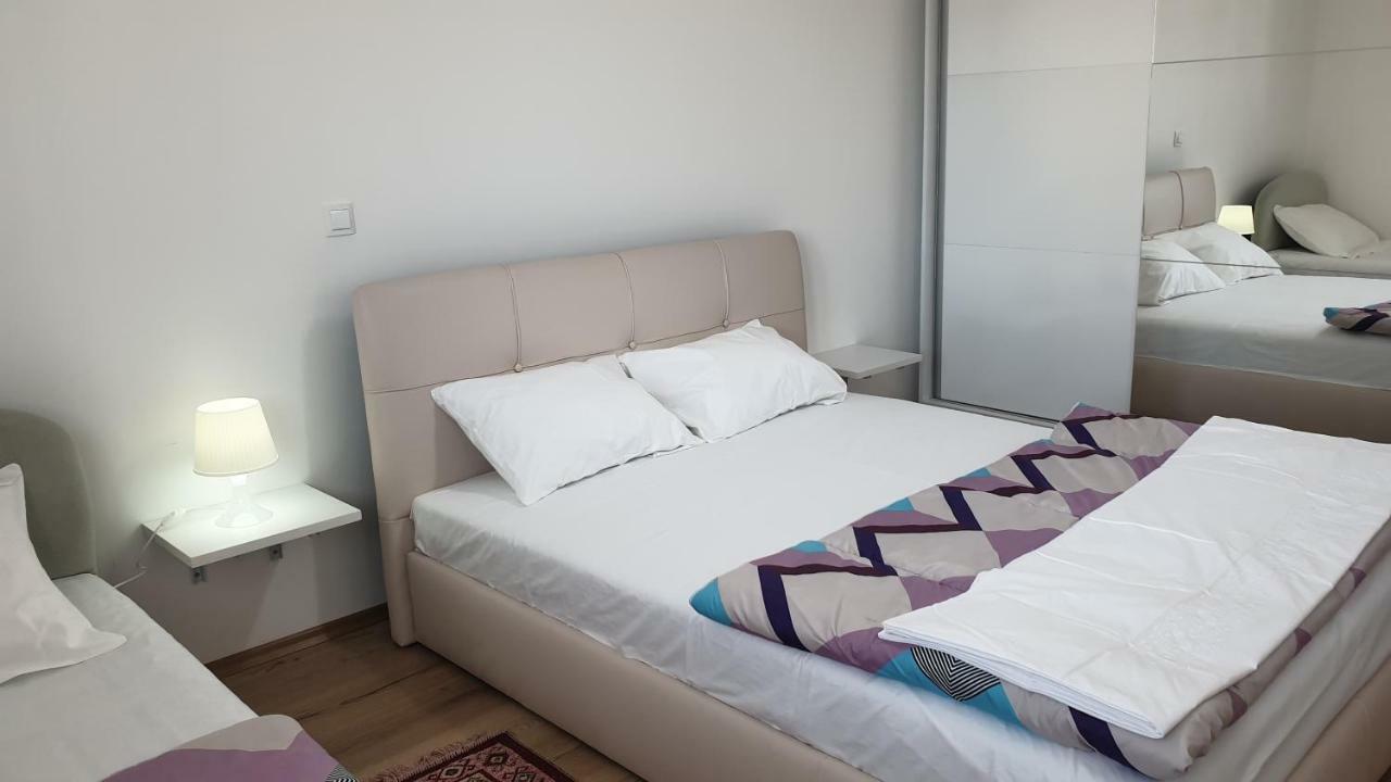 Elsie Apartment Ohrid Luaran gambar