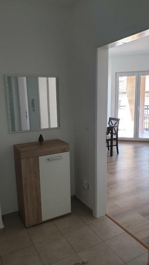 Elsie Apartment Ohrid Luaran gambar